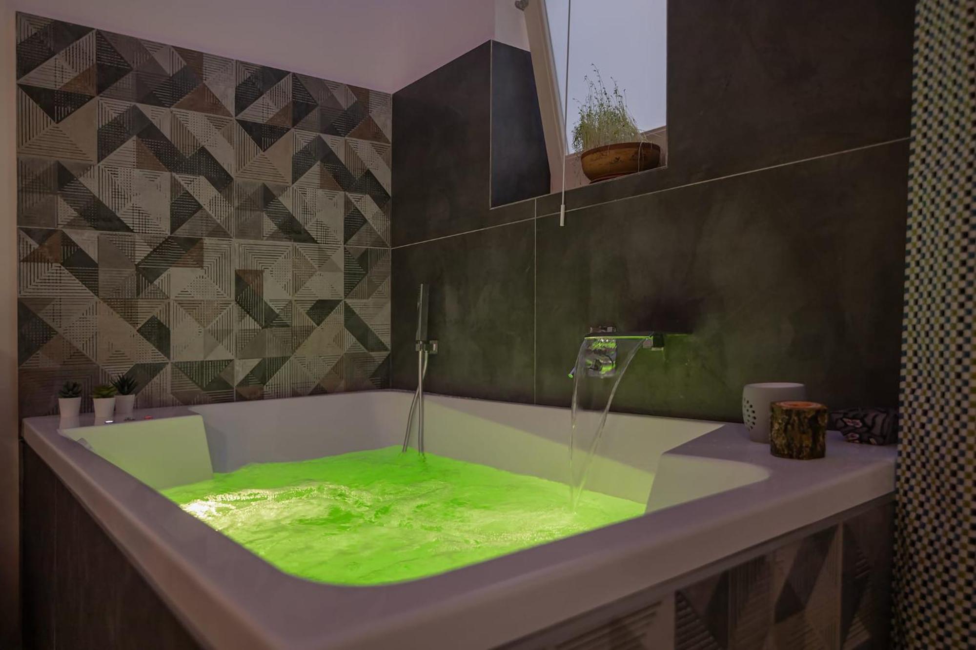 Essenza Suite Siracusa Con Jacuzzi Privata Syracuse Exterior photo